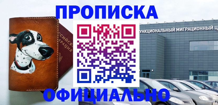 временная прописка в Озёрске
